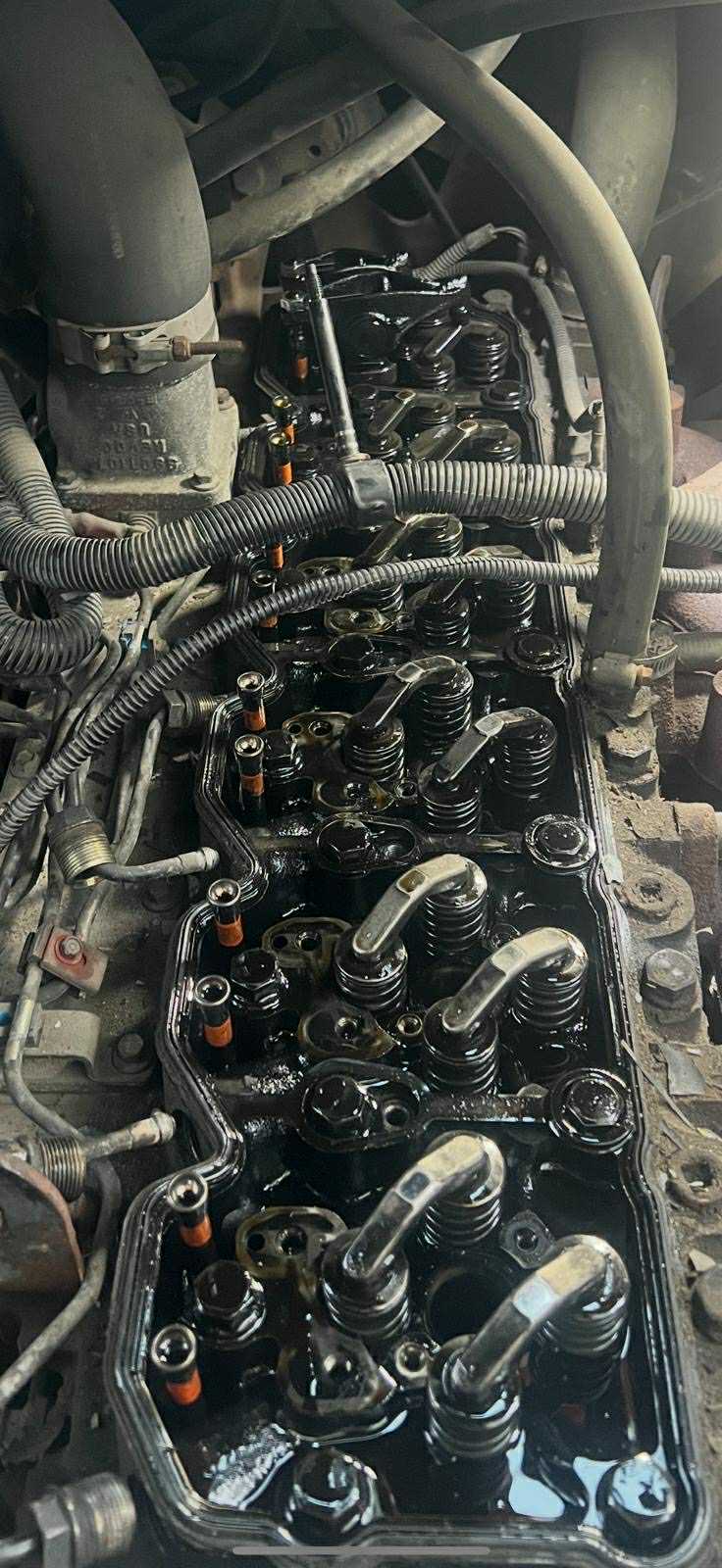 The Ultimate Guide to Diesel Truck Maintenance